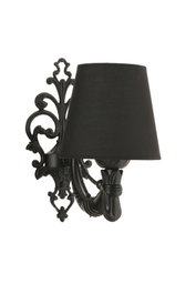 Opviq Gloria - Negro